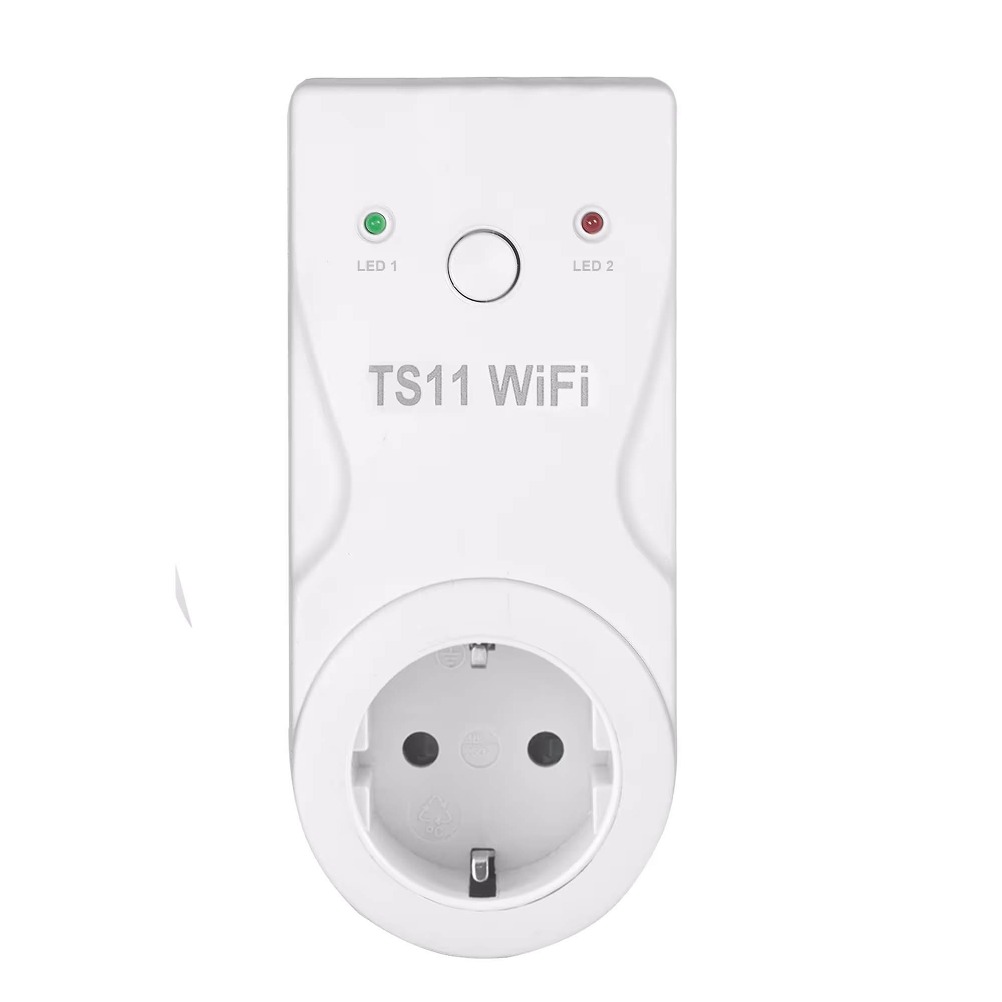 Presa di commutazione WIFI TS11 di Elektrobock nella categoria radiatori
