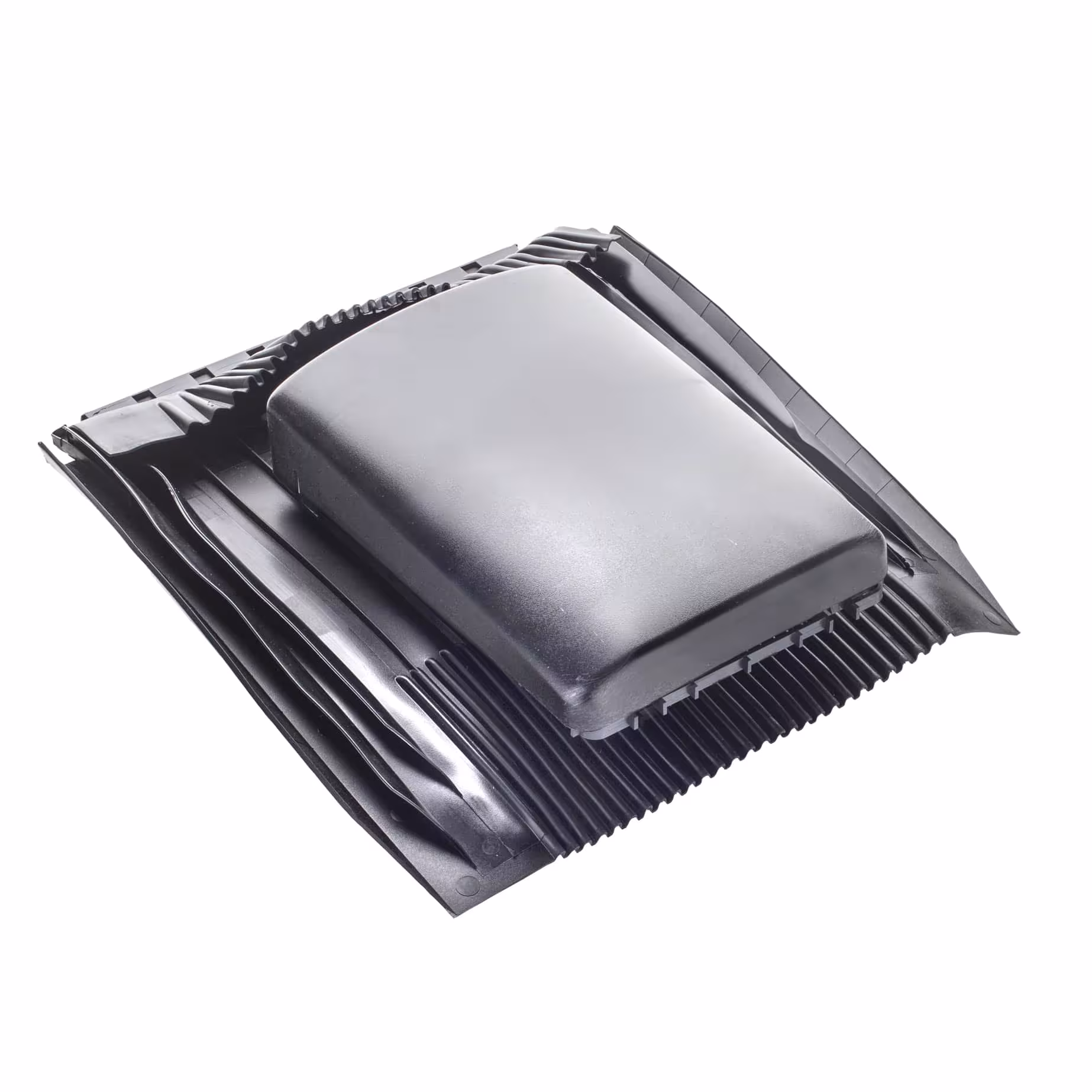 Ventilatore piatto universale Venduct, passaggi su tetti ripidi, articolo n. KG985430