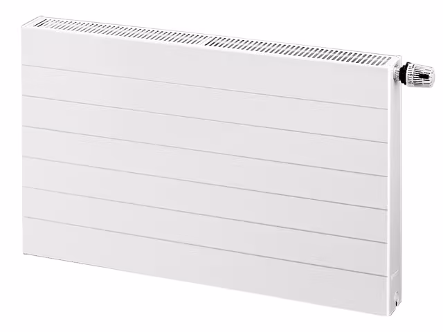 Radiateur plat PURMO Ramo Valve Compact Type 22 de la catégorie des radiateurs à valve design avec réf. F0G220300401130