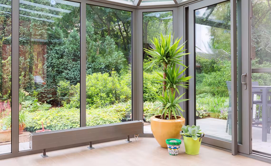 Radiatore piatto PURMO Valvola Ramo Compact tipo 21s BH 900 BL 800 sinistra