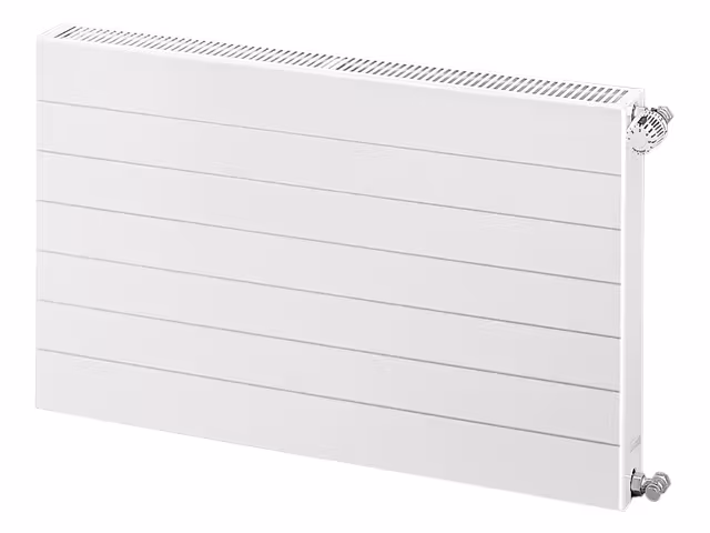 Flachheizkörper Ramo Compact Typ 22 BH 300 BL 400, von der Marke PURMO PURMO Flachheizkörper Ramo Compact Typ 22 aus der Kategorie Design Kompaktheizkörper mit der Artikelnr. F0I220300401030