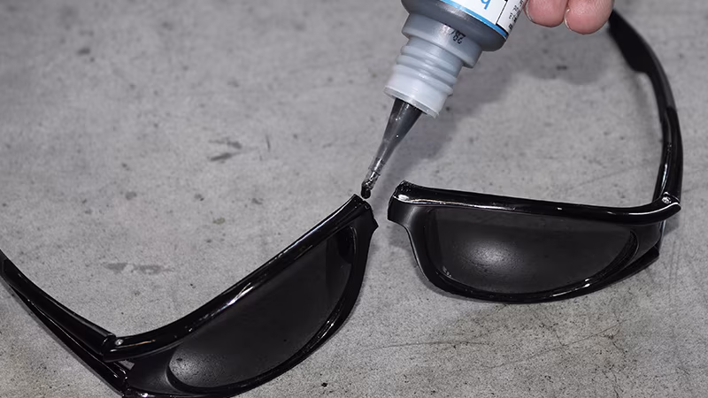 Zubehör, Sonnenbrille, Brillen