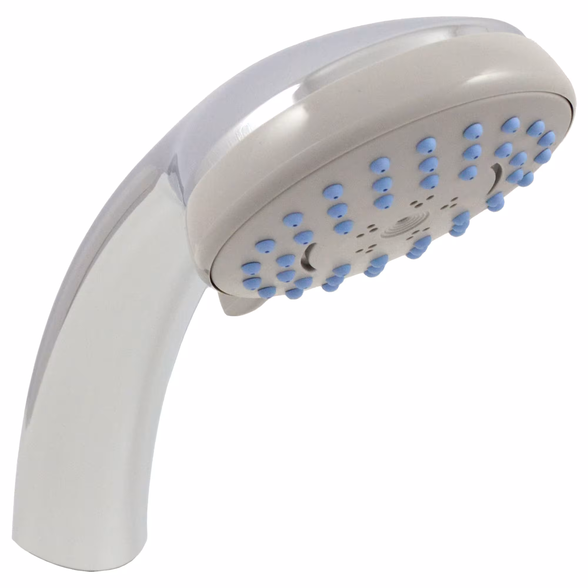 Doccetta design RUBIN 3 tipi di getto, soffione doccia/flessibili doccia, art.-nr. 1836544