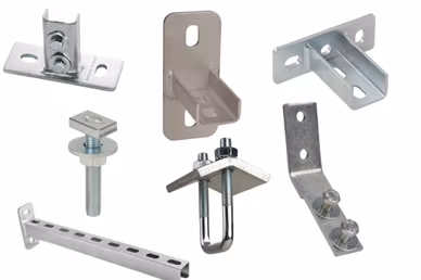 Profil 27/18 und 28/30 | 30/15 und 30/30 Profil 27/18 und 28/30 | 30/15 und 30/30