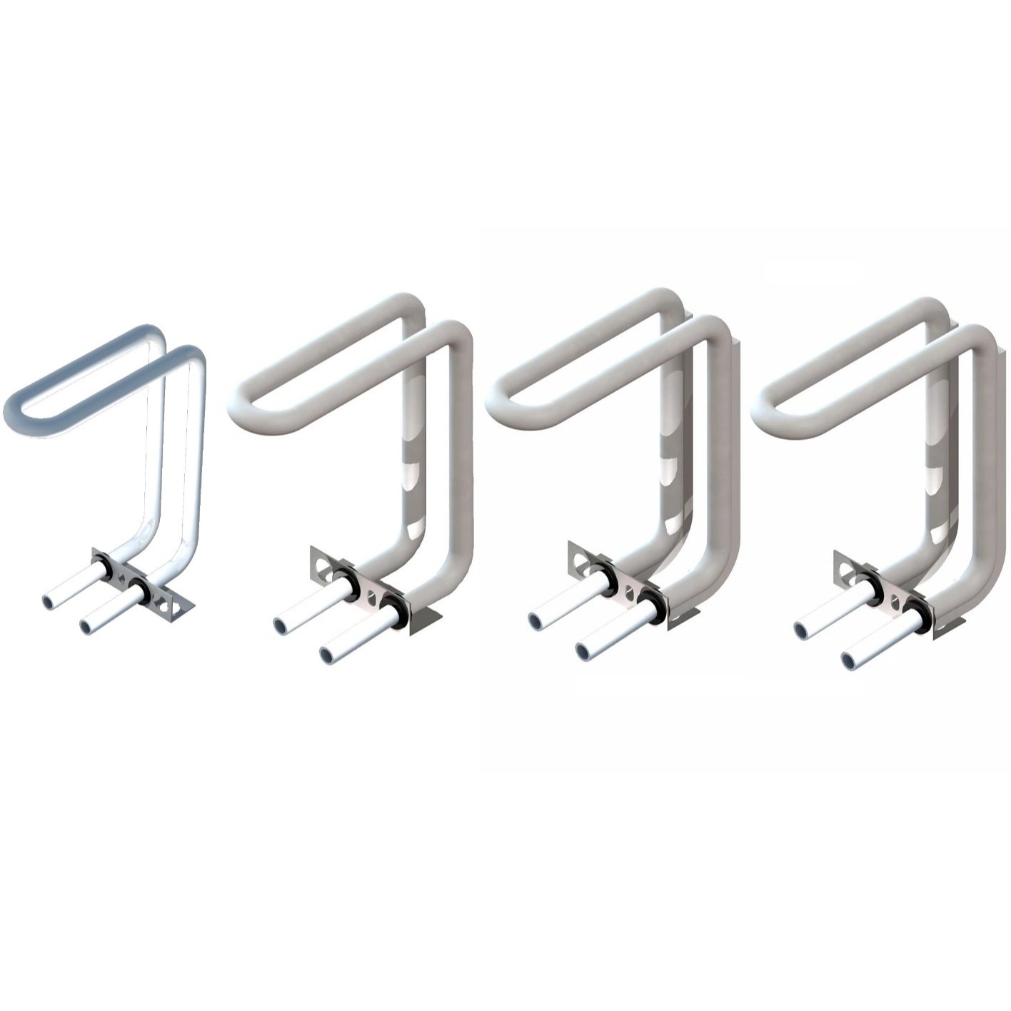 Ortwein Original Heating Box 1 Tubo composito 16X2 dalla categoria Accessori per l'installazione