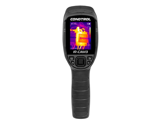 Wärmebildkamera IR-CAM3