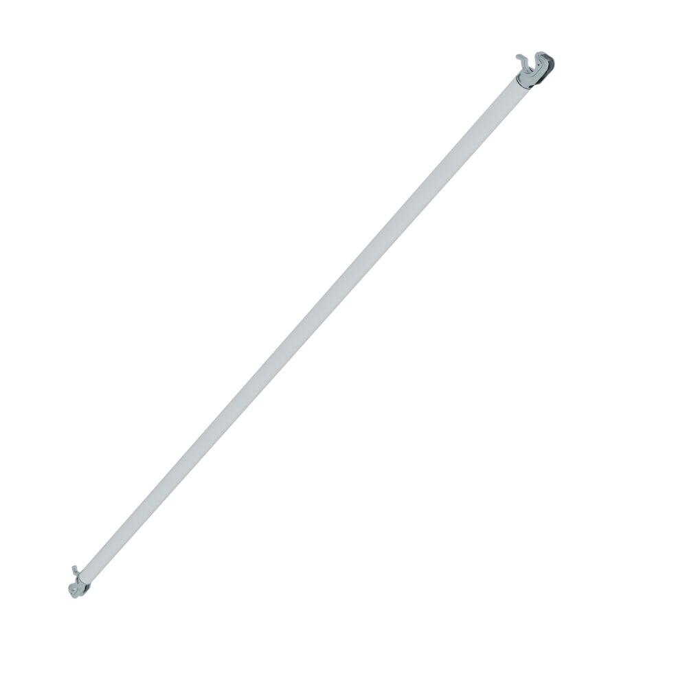 Munk Diagonalstrebe 2,45 m von Günzburger Steigtechnik Munk Diagonalstrebe aus der Kategorie Steigtechnik Zubehör & Ersatzteile mit der Artikelnr. 027908