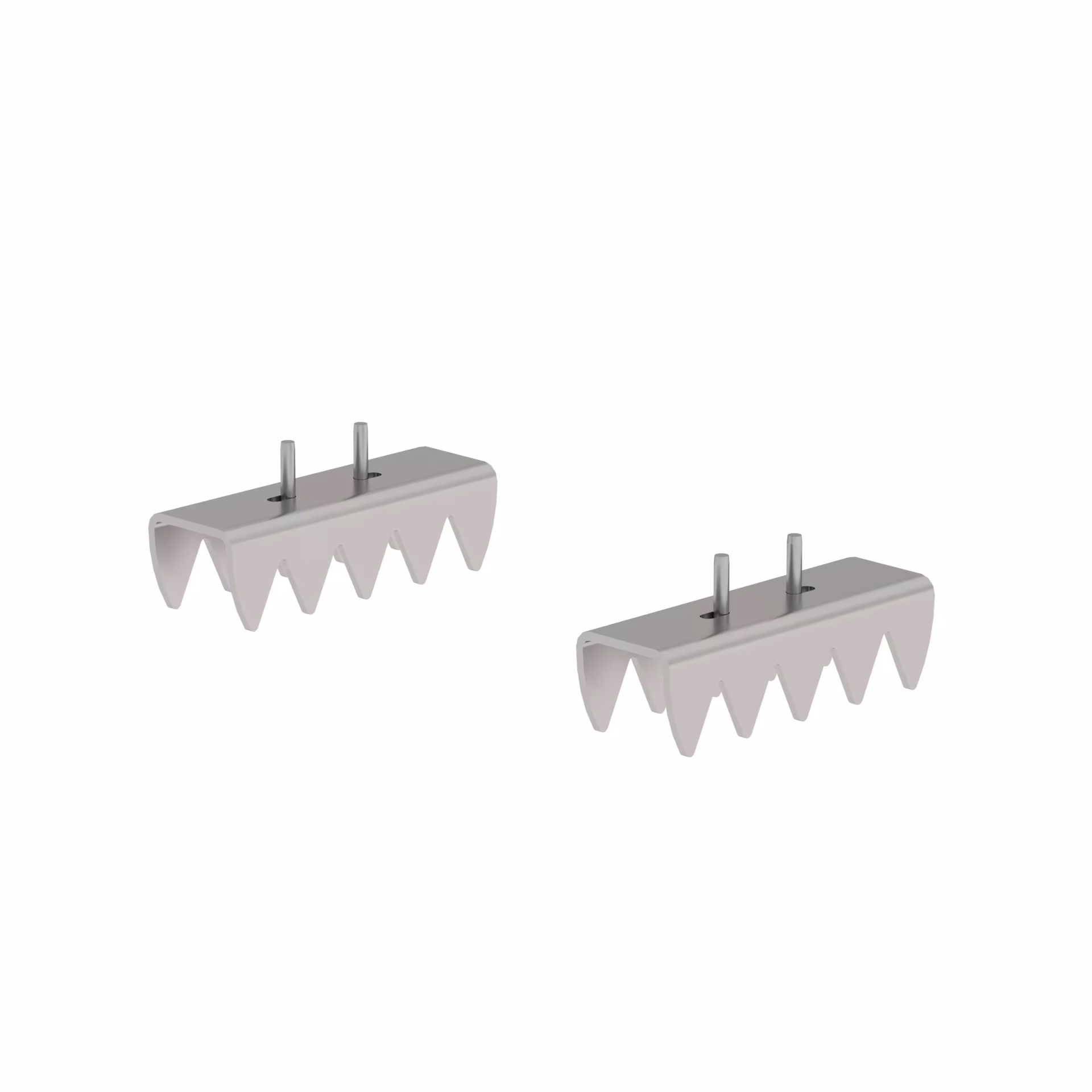 Griffe de repose-pieds nivello® avec GTIN 4031405192249 Griffe de repose-pieds nivello® de Munk avec réf. 019224