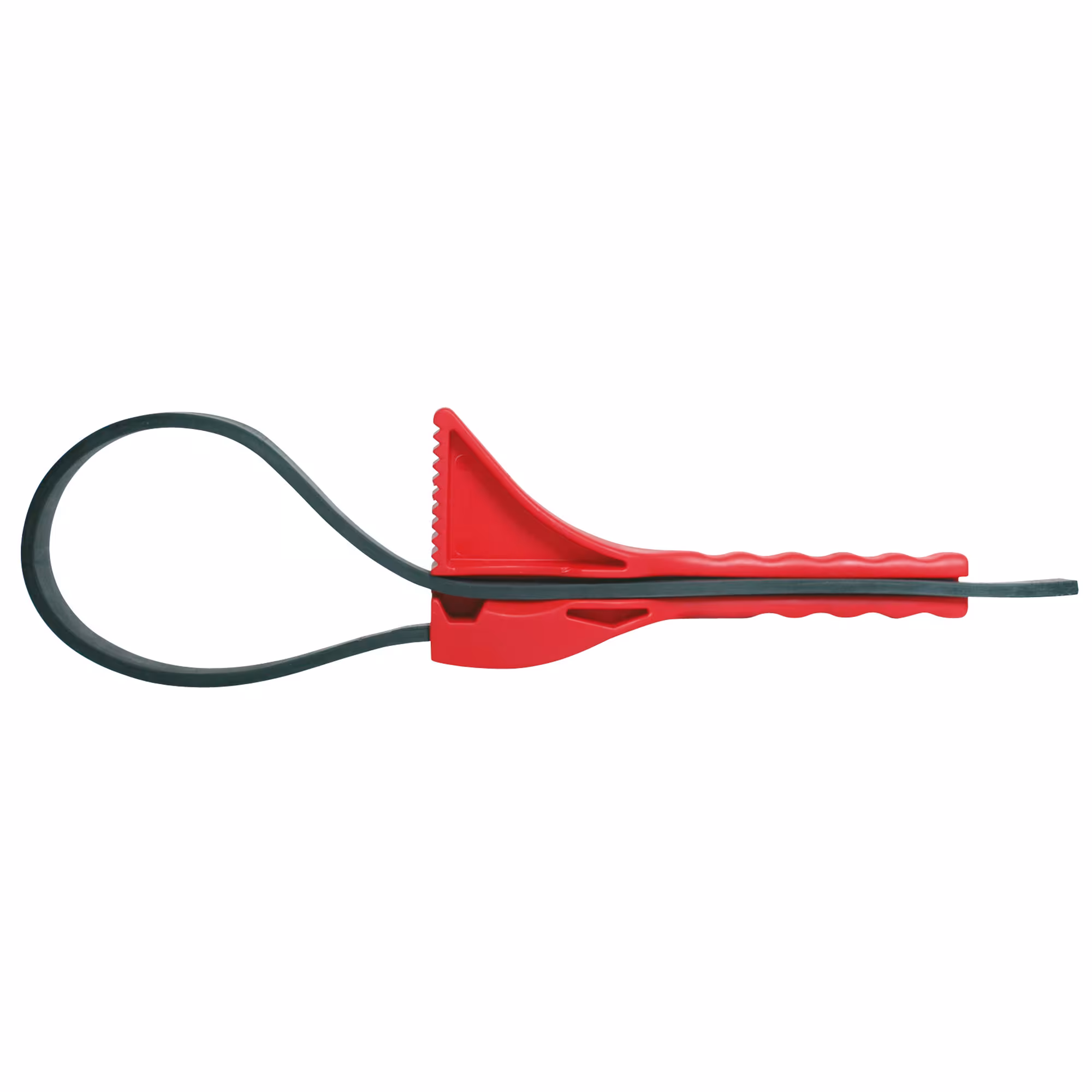 Montageriemen für PE-Rohre von der Marke Gebo aus der Produktreihe PE Rohre & Fittings