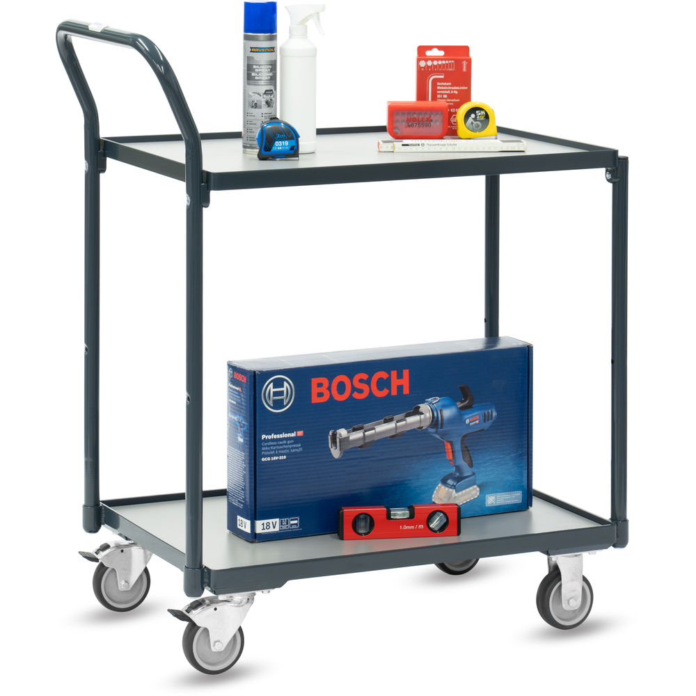 Carrello da tavolo 2240-7016 480 mm x 740 mm