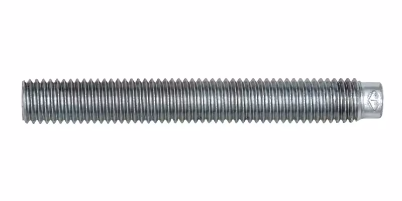 Tige filetée interne MKT VMU-IG M8x80 vz (10 pièces) de MKT Tige filetée intérieure MKT VMU-IG de la catégorie chevilles composites et chevilles adhésives avec réf. 31562101
