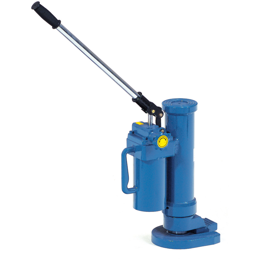 Cric de machine de la catégorie des chariots, référence 6932