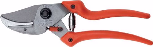 Sécateur à enclume professionnel Löwe 8.107, PowerCut, longueur totale 210 mm, diamètre de coupe 24 mm, de la catégorie sécateurs, cisailles à branches et sécateurs d'arbres, référence 4000815649