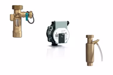 Pièces de rechange stations solaires Pièces de rechange stations solaires