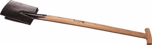 Vanga da donna 250x160mm 900mm con impugnatura a T ES KRUMPHOLZ della categoria Pale e vanghe con codice articolo 4000819232