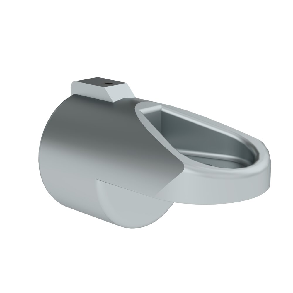 Munk Rohrverbinder aus der Kategorie Steigtechnik Zubehör & Ersatzteile mit der Artikelnr. 984013, Drinnen