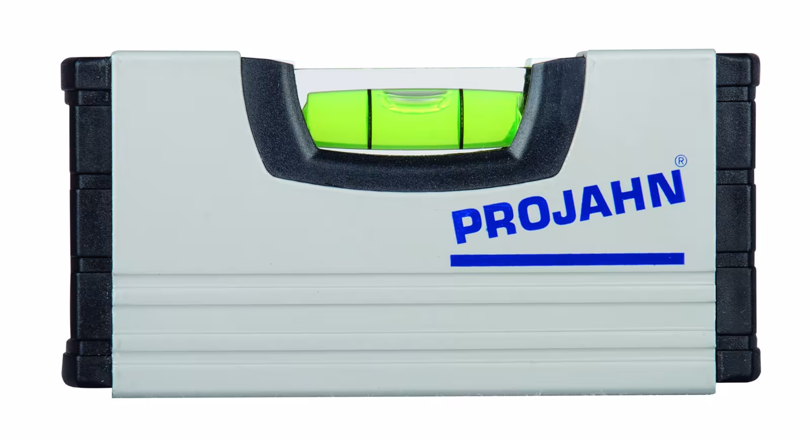 Niveau à bulle standard 10 cm de PROJAHN Mini niveau à bulle 10 cm, outils de mesure, réf. 2975-010
