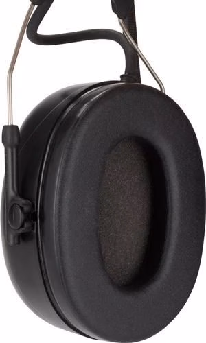 Detailbild 4016531 Gehörschutzradio PELTOR™ sprachgeführtes Menü EN 352-1:2020,EN 352-8:2020 31 dB
