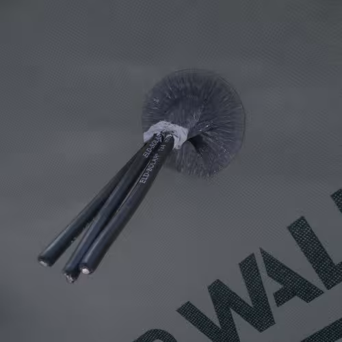 Immagine aggiuntiva dell'articolo Nastro adesivo Easy-Form Nastro adesivo universalmente formabile, larghezza 90 mm, rotolo da 5 m Immagine aggiuntiva dell'articolo Nastro adesivo Easy-Form Nastro adesivo modellabile universalmente, larghezza 90 mm, rotolo da 5 m di sottostrato e barriere al vapore