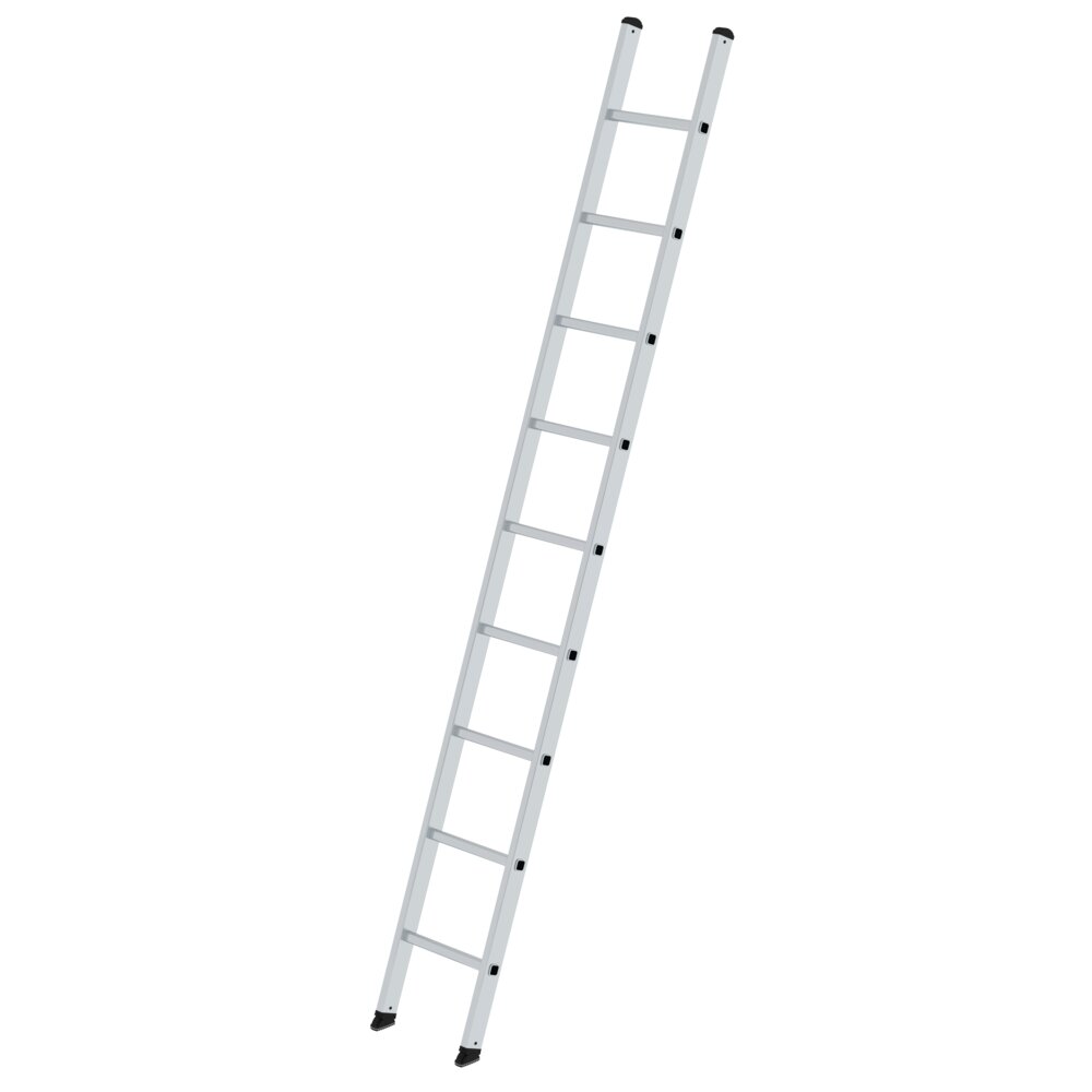 Échelle d'extension à échelons Munk, largeur 350 mm, sans traverse, de la catégorie des échelles d'extension, référence 011100