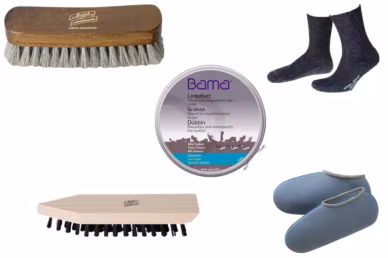 Zubehör Fußschutz Zubehör Fußschutz