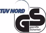 Pruef-/Guetezeichen 3974010 Profi Schubkarre Praktica 85 85l Luftrad Stahlfelge mit Kugellagerbereifung CAPITO