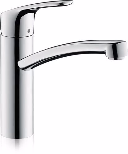 Hansgrohe Einhebel-Küchenmischer 160 FOCUS DN 15 chrom