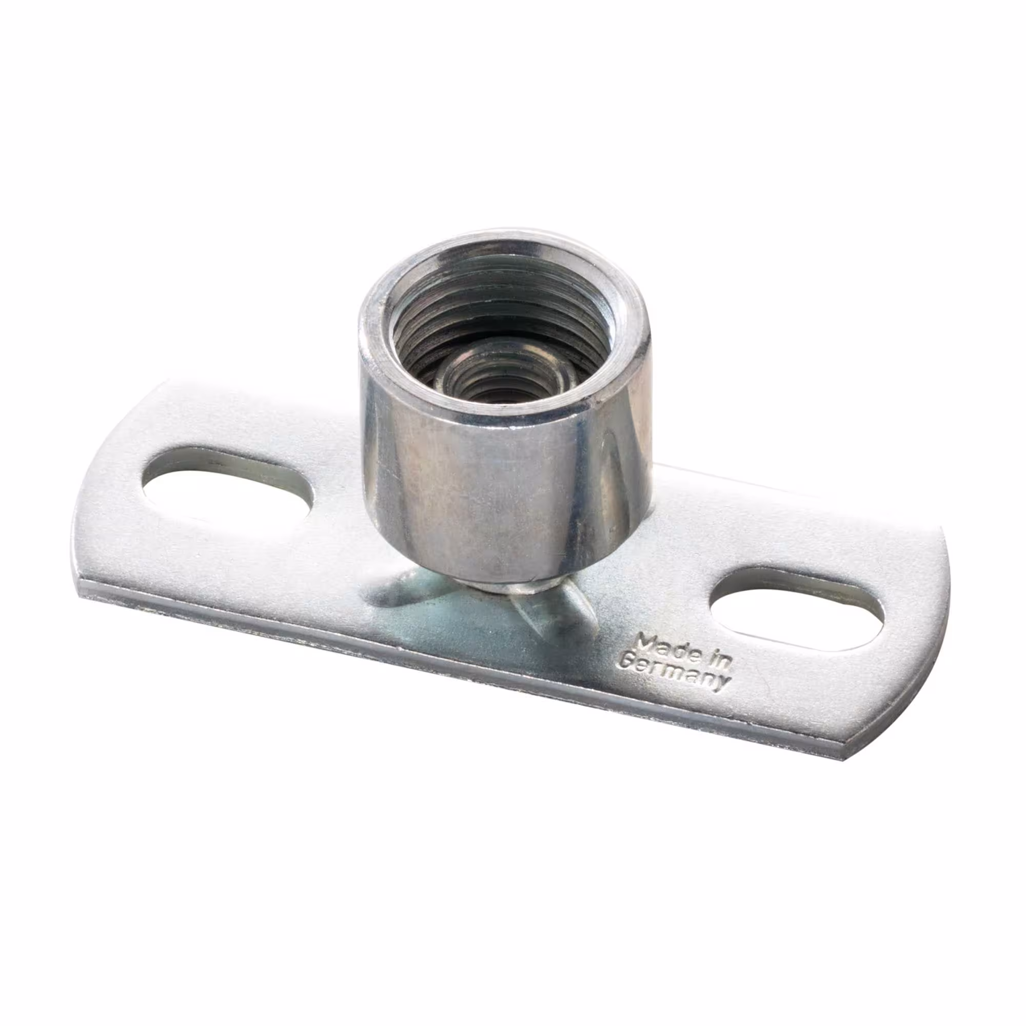 Piastre di base Fixotec, piastre di montaggio, parti di montaggio, articolo n. 203715