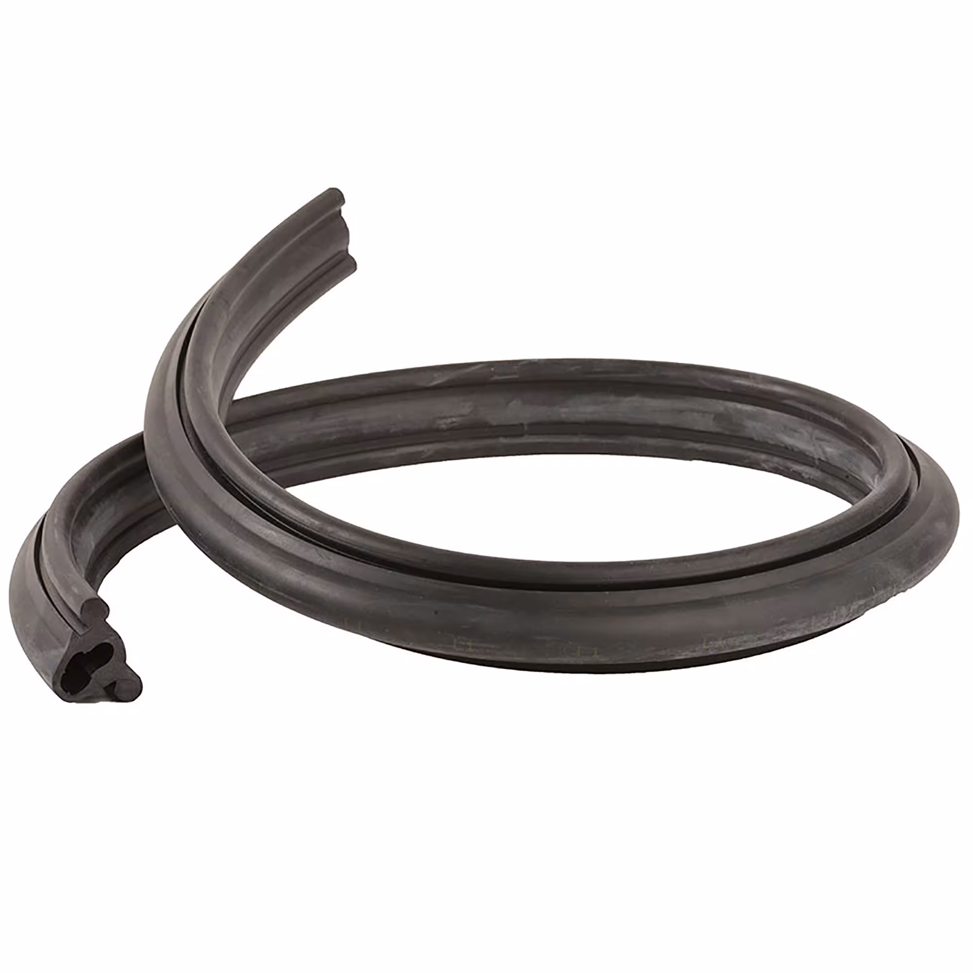 Caoutchouc de profilé de rail Fixotec pour profil 38/40 de Fixotec Caoutchouc de profilé de rail Fixotec pour profilé 38/40, profilé 38/40 et 40/60, réf. 109944
