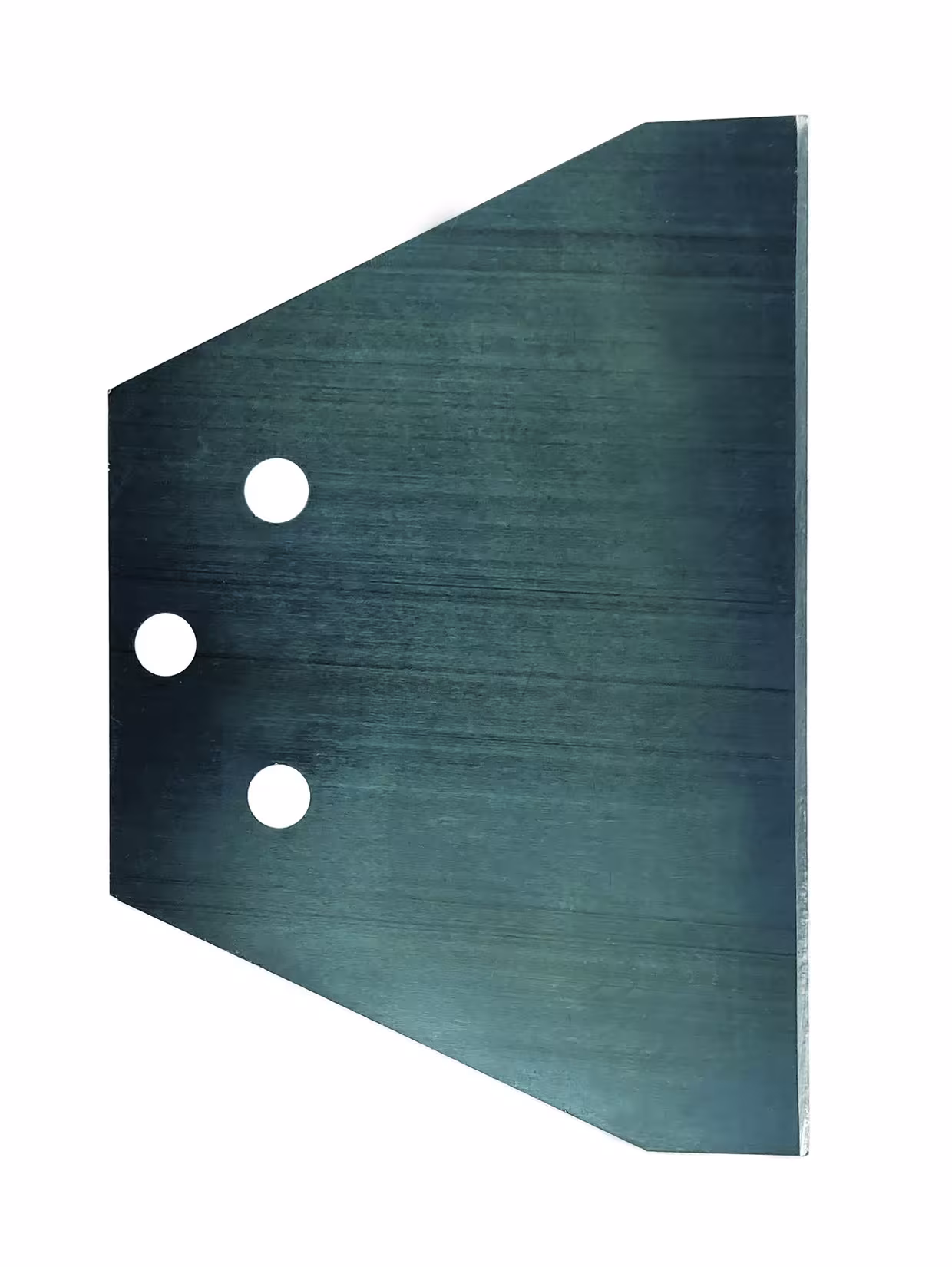 Plaque de rechange pour outil de nettoyage de sol SDS-plus de PROJAHN Plaque de rechange pour outil de nettoyage des sols SDS-plus, coupe, nettoyage, grattage, réf. 84906001