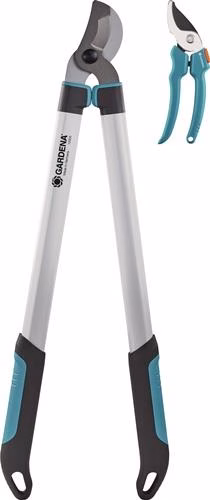 Forbici da potatura GARDENA EasyCut 680 B+8754, peso 1320 g, della categoria cesoie da giardino, forbici da potatura e potatori per alberi, codice articolo 4000819628