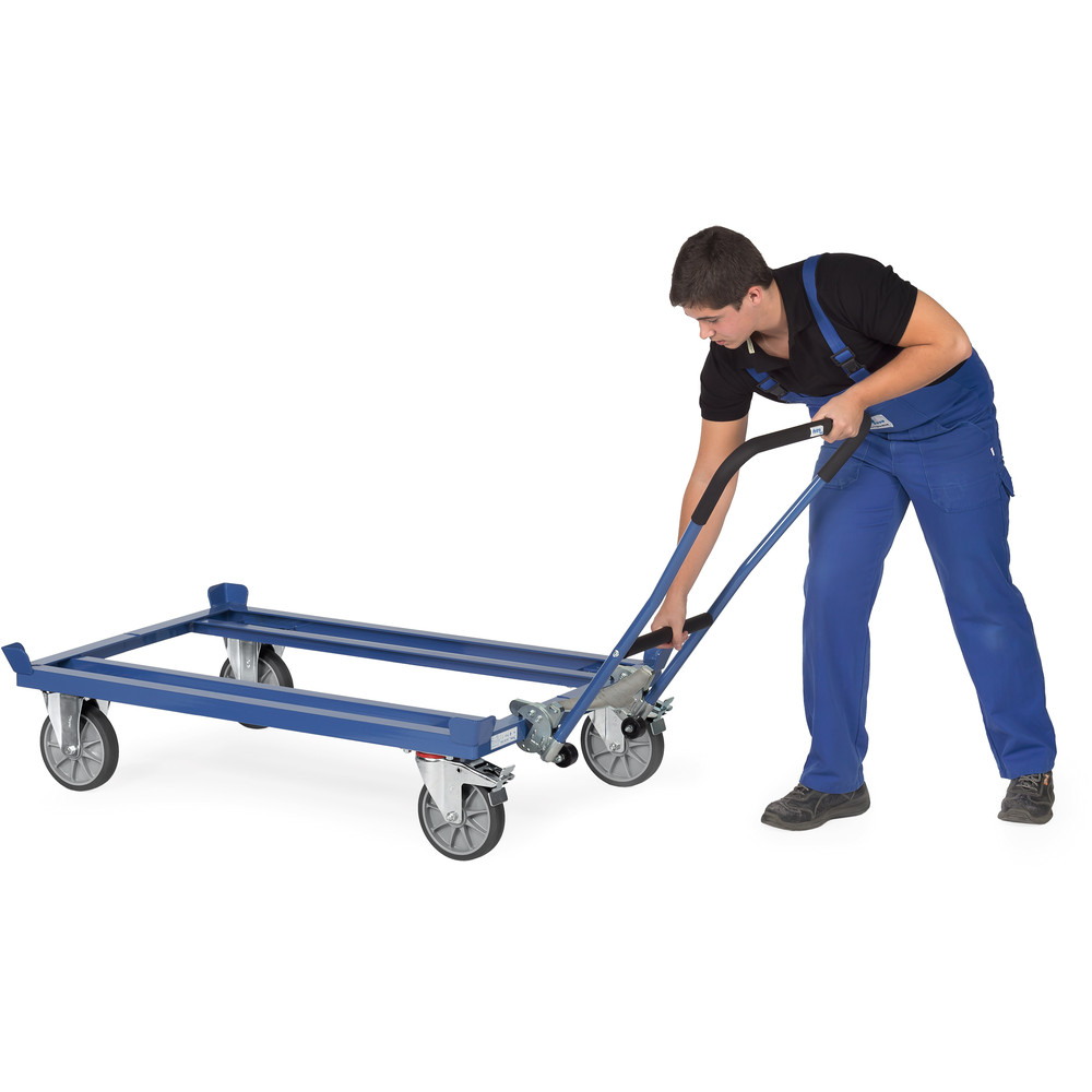 Funktionsbild 2421654 Maniglia di spinta per scrocco singolo 22892