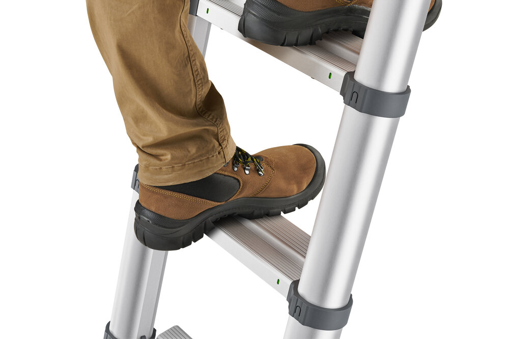 Scala telescopica Munk ML step 9 gradini