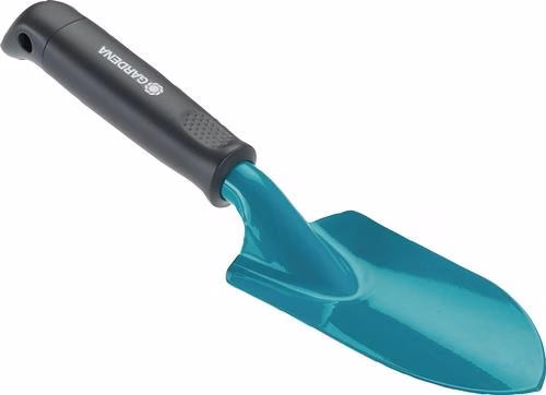 Paletta da fiori, lunghezza 33,5 cm, larghezza 8 cm, GARDENA, dalla categoria Zappe, rastrelli e piccoli attrezzi, codice articolo 4000819639