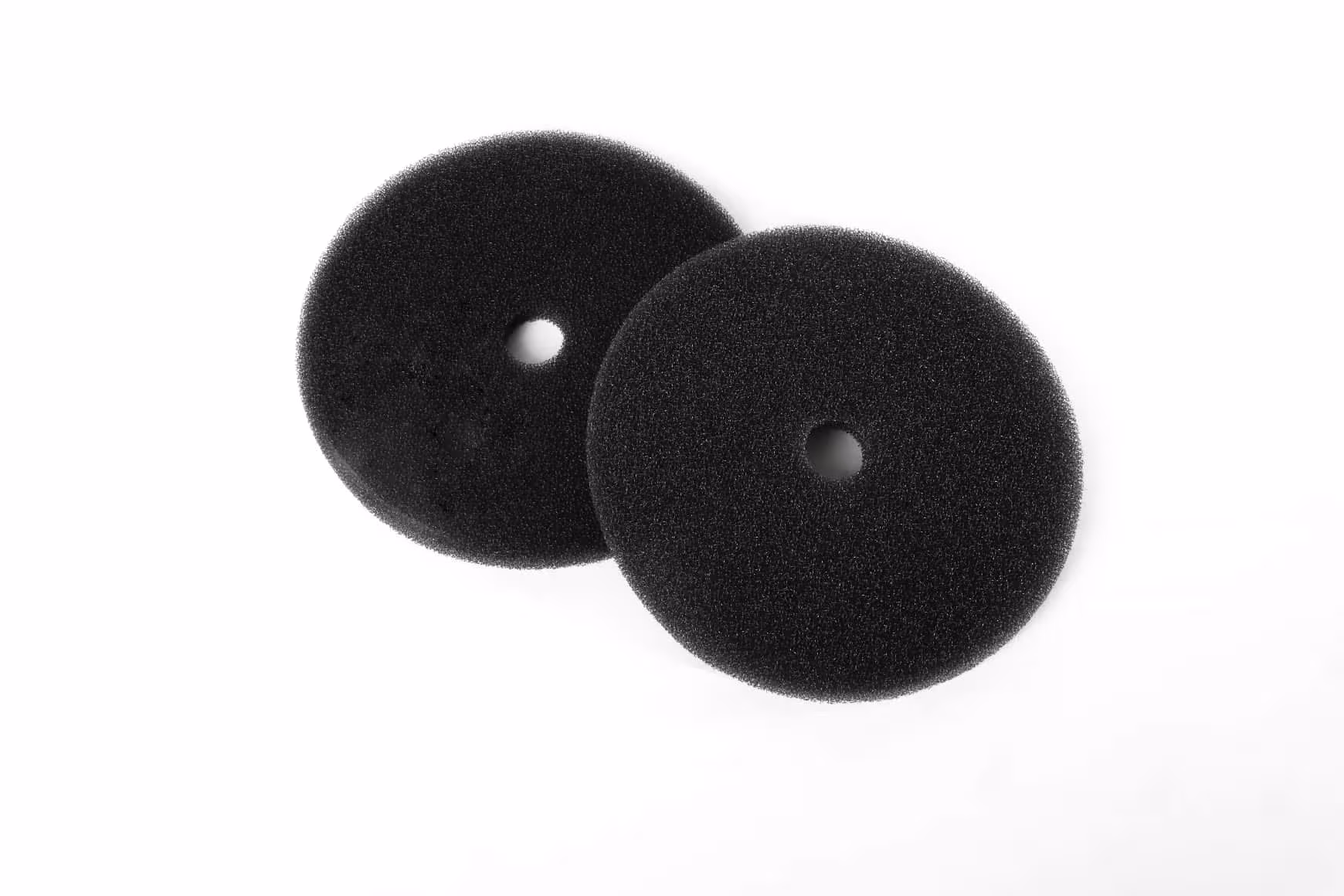 Filtro dell'aria permanente di ricambio Zewotherm, ventilatore Zewotherm senza scambiatore di calore, articolo n. 14120052