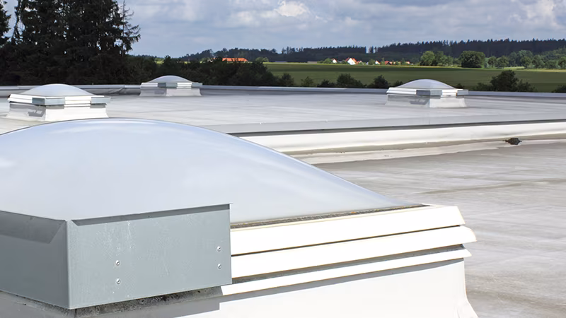 Butylband 50 mm breit x 10 m, ALU-BLANK Butylband 50 mm breit x 10 m, ALU-BLANK