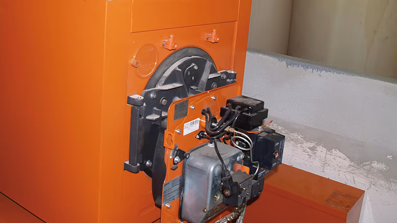 TecLine detergente per caldaie 500 ml Maschine