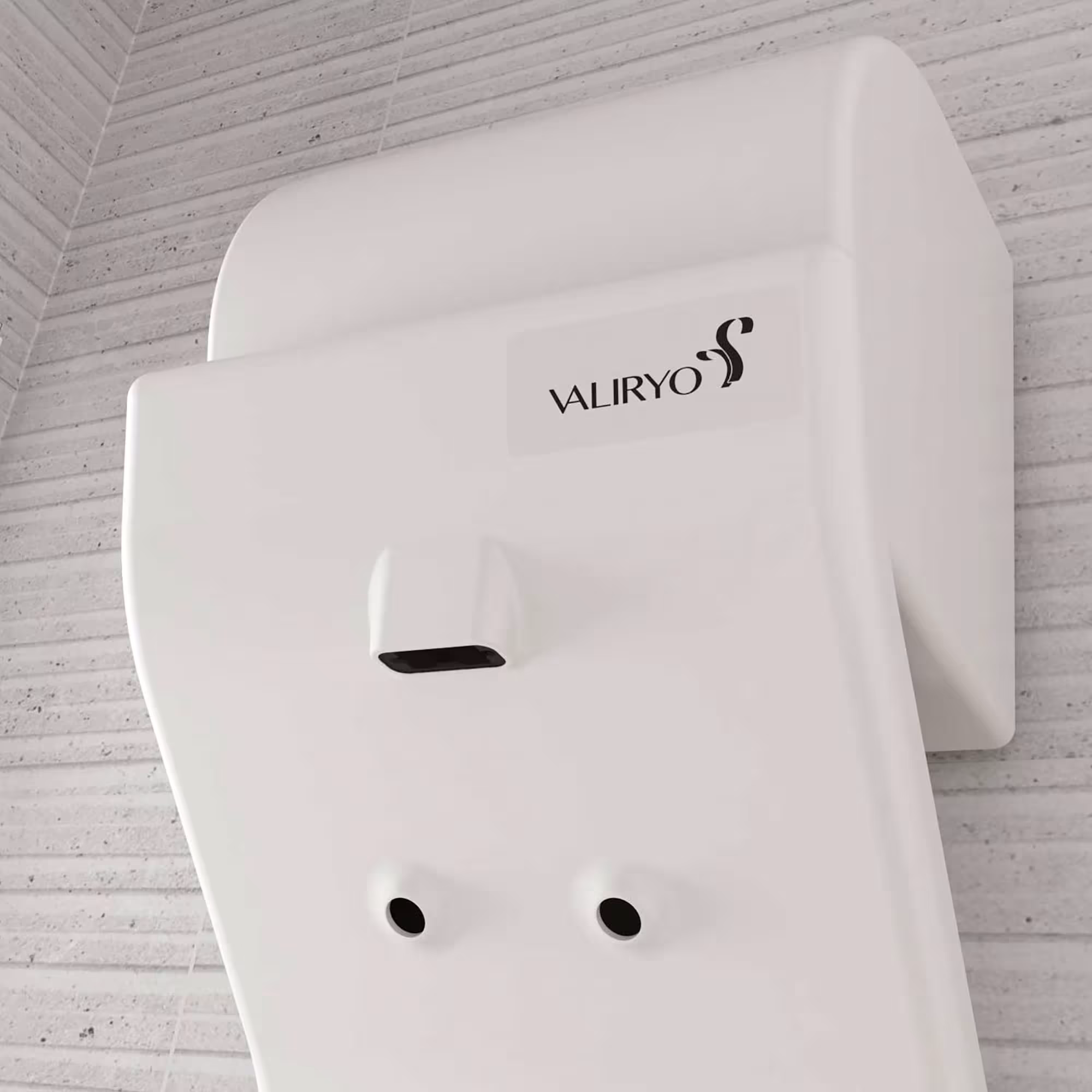 Valiryo® Body Dryer, asciuga corpo