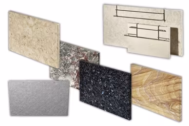 Chauffage en pierre naturelle Chauffage en pierre naturelle