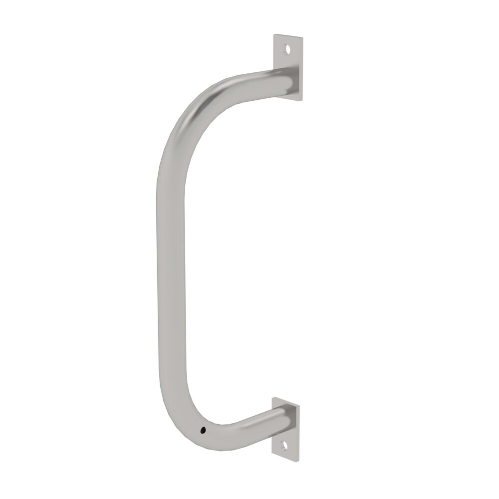 Corrimano in acciaio inox Munk della categoria scale, numero articolo 068216