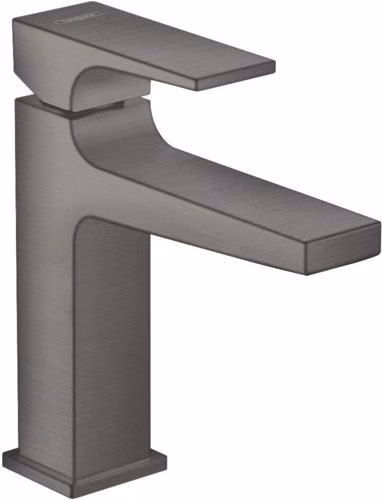 Einhebel-Waschtischmischer Hebelgriff mit Push-Open Ablaufgarnitur HANSGROHE von der Marke Hansgrohe Einhebel-Waschtischmischer Hebelgriff mit Push-Open Ablaufgarnitur HANSGROHE aus der Kategorie Waschtischarmaturen