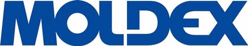 Logo 4012654 Filteradapter 809501 Serie 8000 direkte Aufnahme 8070/8080 MOLDEX