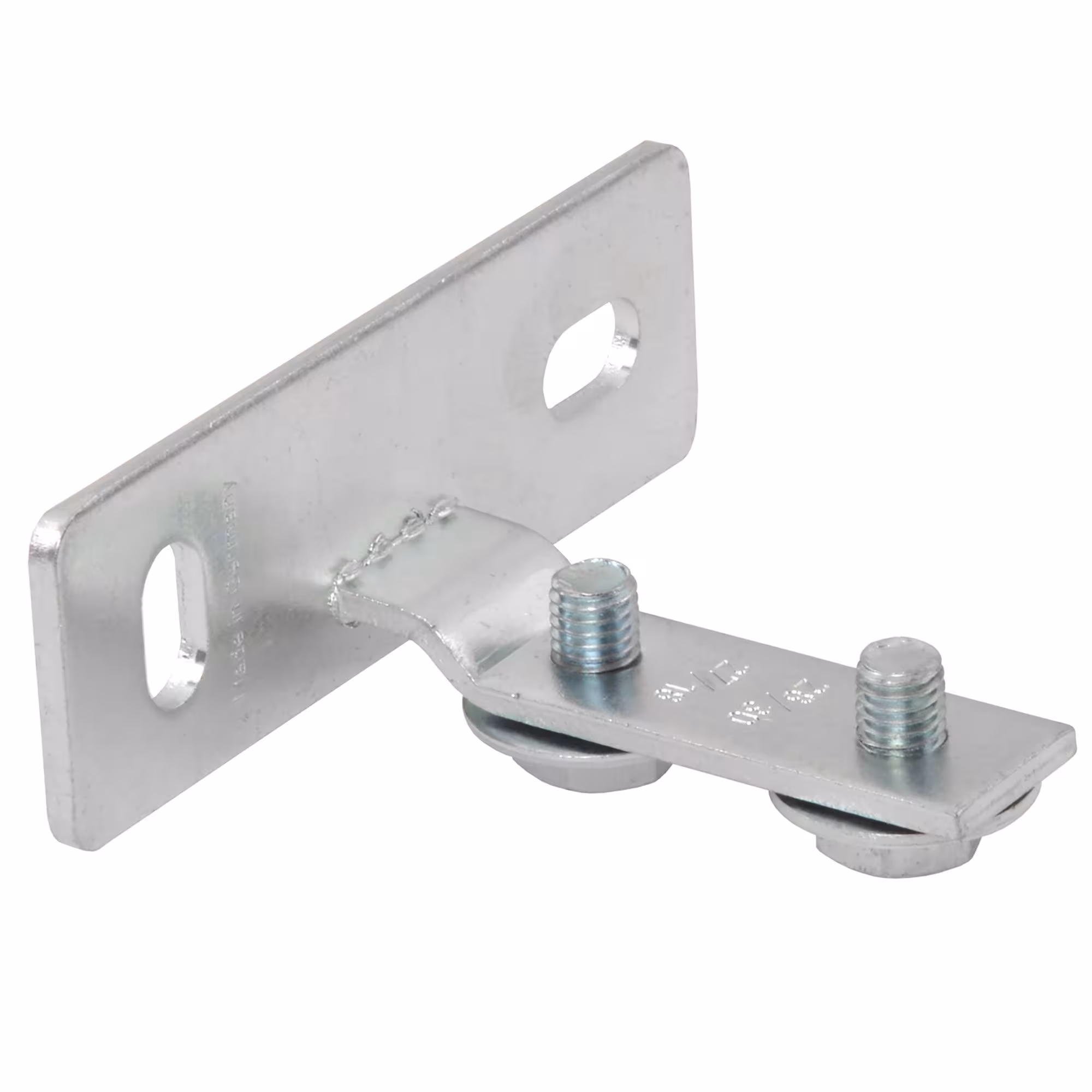 Flangia anteriore Fixotec preassemblata 27_18 e 28_30, profilo 27_18 e 28_30 | 30_15 e 30_30