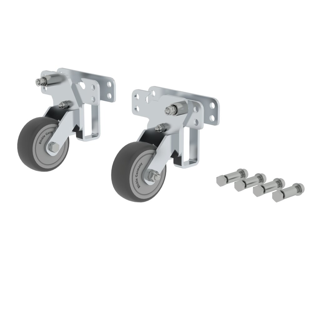 Produktbild (Abb. Ähnlich) 2178586 Munk Nachrüstsatz 'roll-bar' Höhe 135 mm