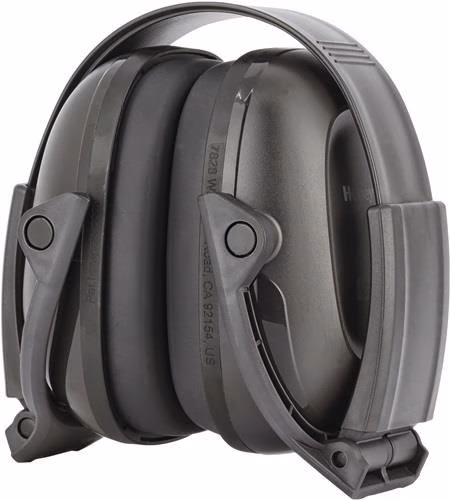 Casque antibruit diélectrique pliable Honeywell VeriShield™ VS100DF Casque antibruit diélectrique pliable VeriShield™VS100DF, de la catégorie des casques antibruit, référence 4000370306
