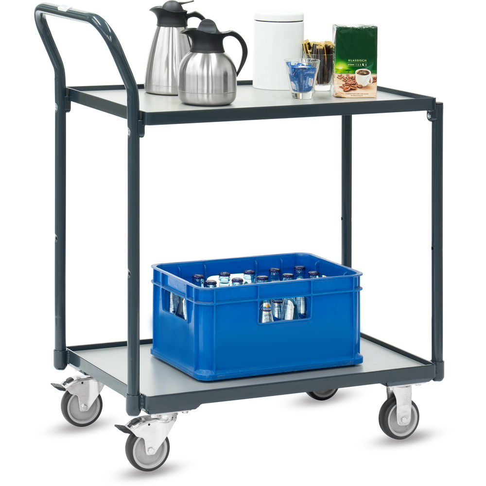 Carrello da tavolo 2240-7016 480 mm x 740 mm