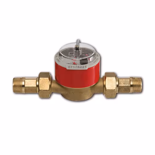 RESOL componente per la misurazione del volume, componente per la misurazione del volume/flussostato, articolo n. 28001370