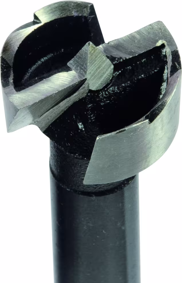 Immagine aggiuntiva dell'articolo Macchina Forstner Punta da 10 mm della categoria Punta