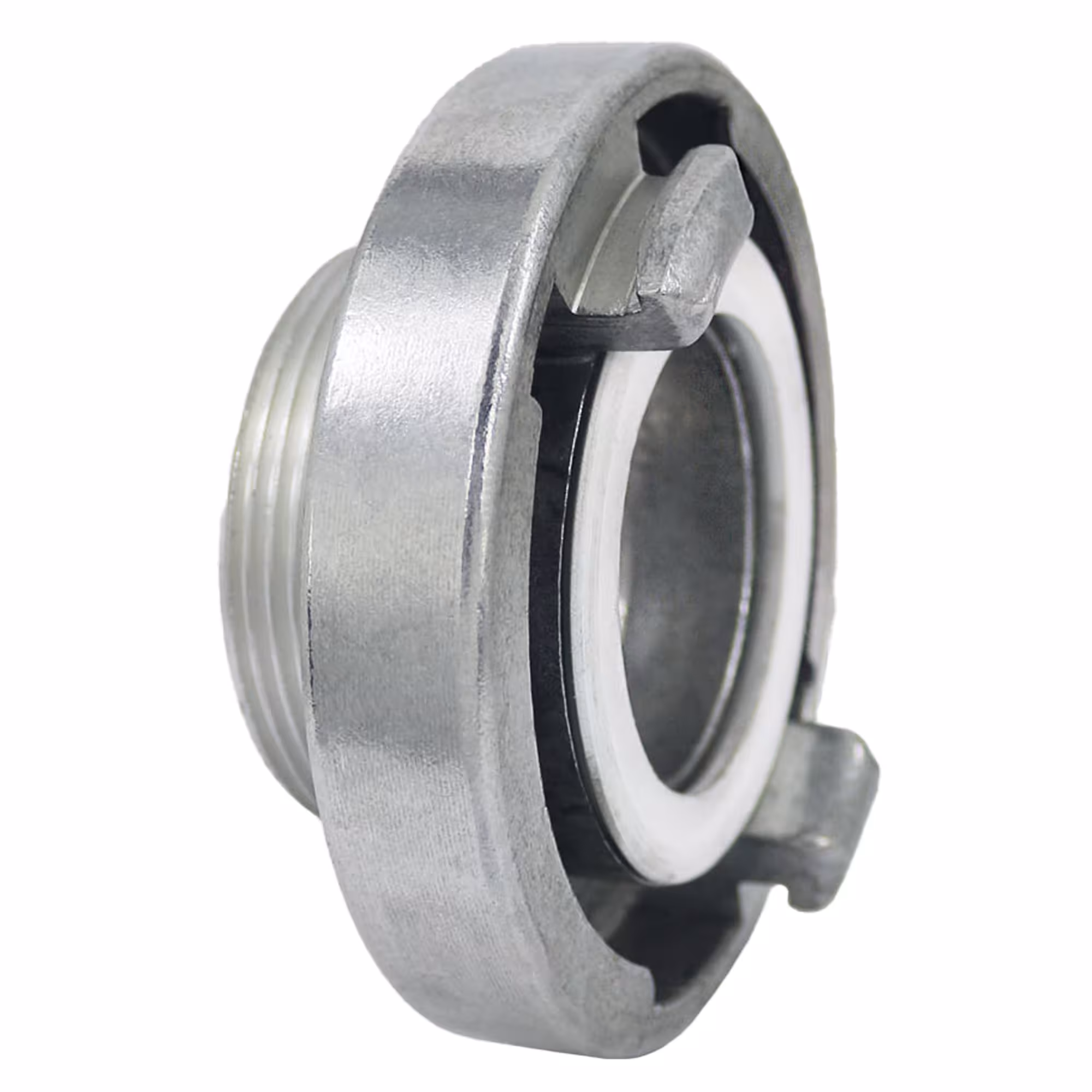 Accouplement fixe avec AG ; Système « Storz », accouplements Storz, réf. 33825-66