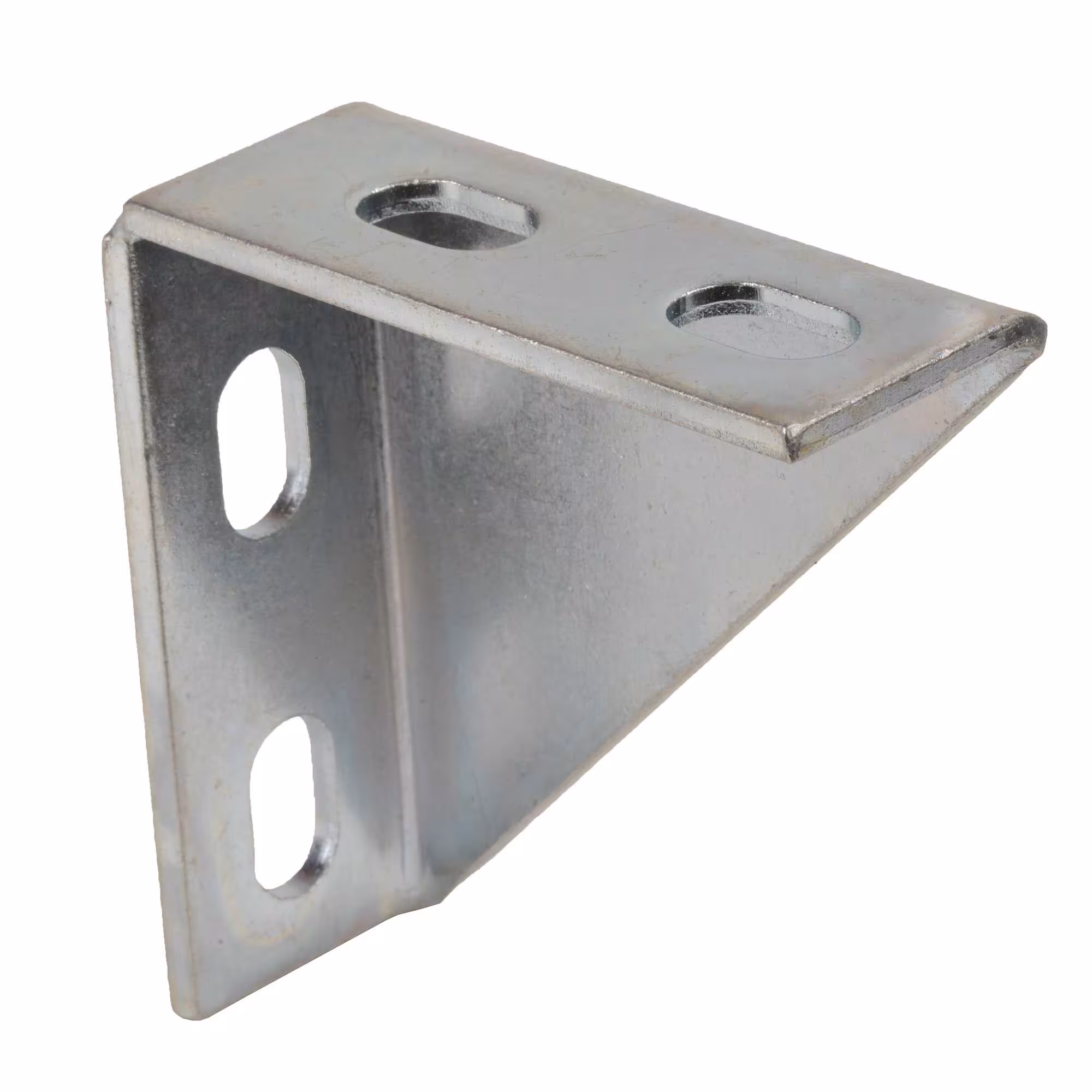 Angolari Fixotec, elementi di montaggio
